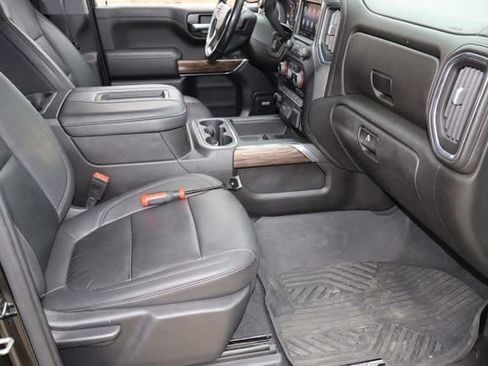 Used 2021 Chevrolet Silverado 1500 RST w/ All Star Edition Plus AWD/4WD image 16