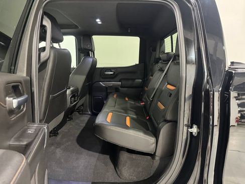 Used 2019 GMC Sierra 1500 AT4 w/ AT4 Premium Package AWD/4WD image 18
