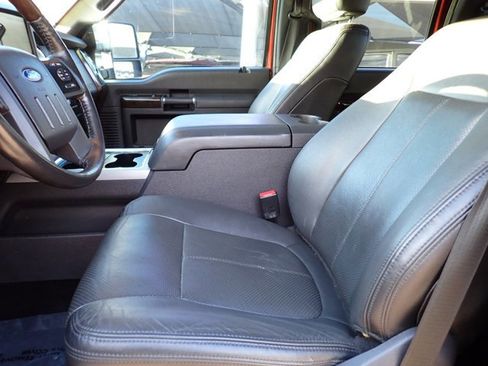Used 2015 Ford F250 Platinum image 14