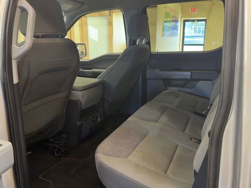 Used 2024 Ford F150 XLT image 30
