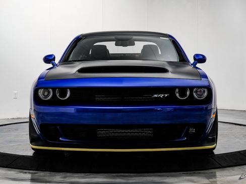 Used 2018 Dodge Challenger SRT Demon image 26