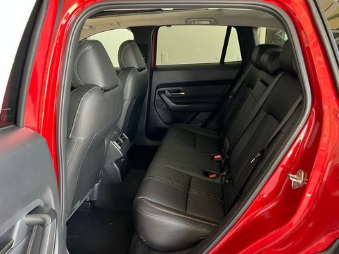 Used 2025 MAZDA CX-50 AWD 2.5 S w/ Weather Package image 17