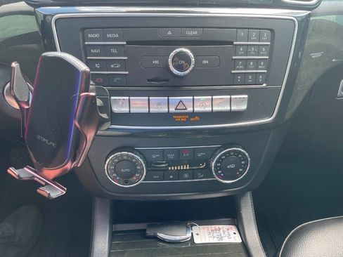 Used 2017 Mercedes-Benz GLS 450 4MATIC image 26