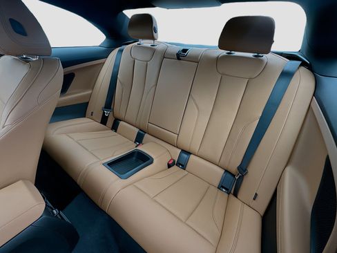 New 2025 BMW 230i Coupe image 19