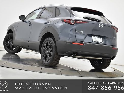 New 2026 MAZDA CX-30 AWD 2.5 S image 7