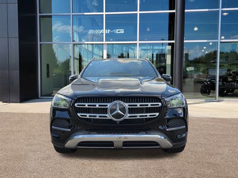 Used 2024 Mercedes-Benz GLE 350 4MATIC image 2