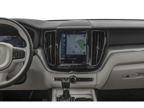Used 2018 Volvo XC60 T5 Momentum w/ Vision Package AWD/4WD image 8
