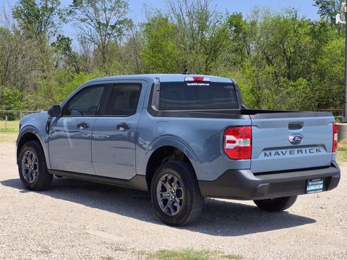 Used 2022 Ford Maverick XLT FWD image 5