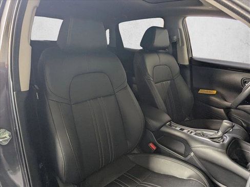 Used 2024 Honda HR-V EX-L image 19