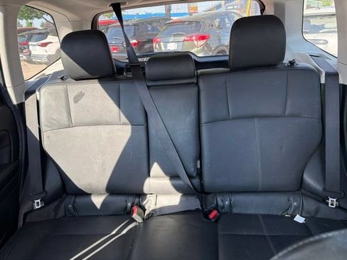 Used 2017 Subaru Forester 2.0XT Touring AWD/4WD image 13