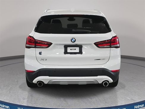 Certified 2021 BMW X1 sDrive28i w/ Premium Package image 7