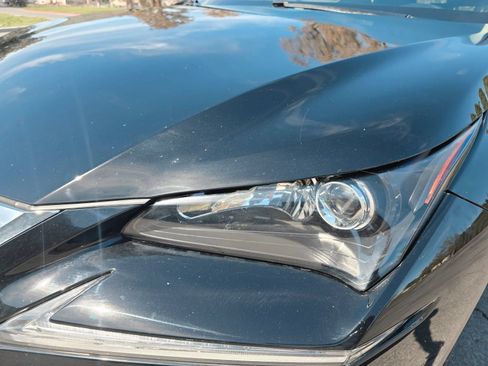 Used 2016 Lexus NX 200t FWD w/ Premium Package image 10