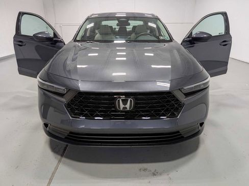 Used 2024 Honda Accord EX image 15