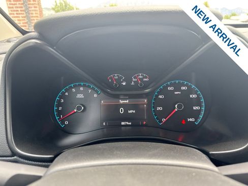 Used 2022 Chevrolet Colorado ZR2 w/ ZR2 Dusk Special Edition AWD/4WD image 23