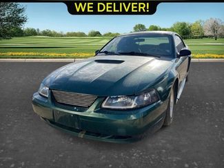 Used 2001 Ford Mustang Coupe RWD 360° Tour