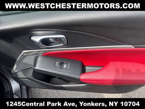 Used 2023 Acura Integra A-Spec FWD image 13