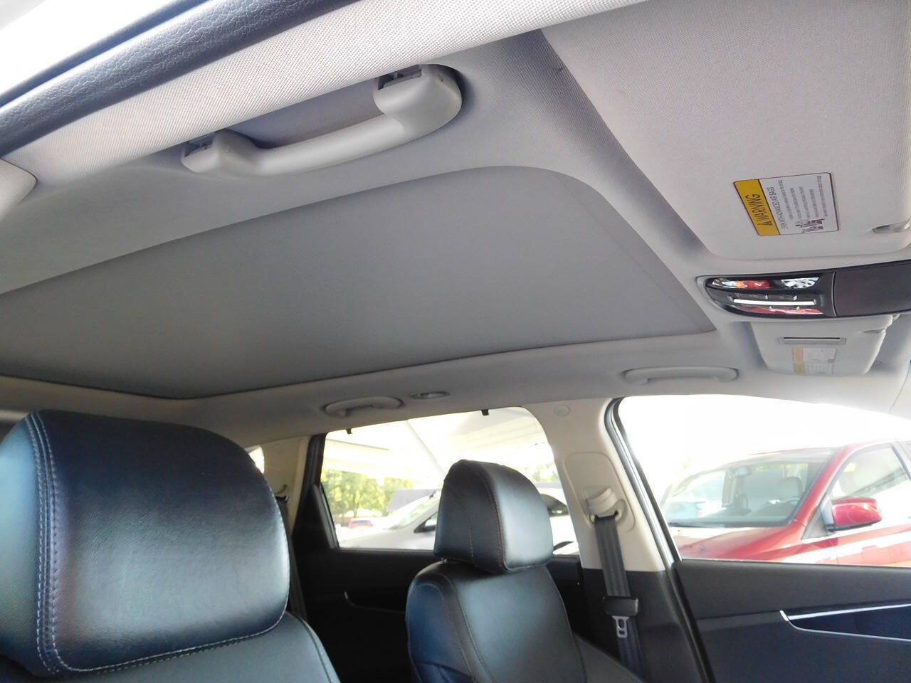 Used 2017 Kia Sorento SX FWD image 15