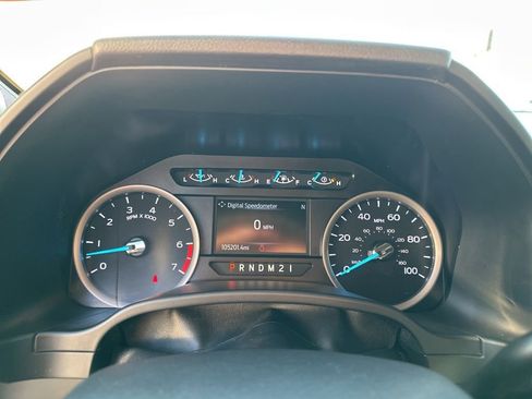 Used 2020 Ford F250 XLT w/ XLT Premium Package image 21