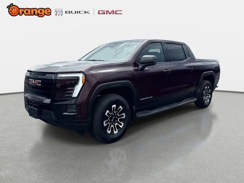 New 2026 GMC Sierra EV Elevation w/ Premium Package AWD/4WD image 7