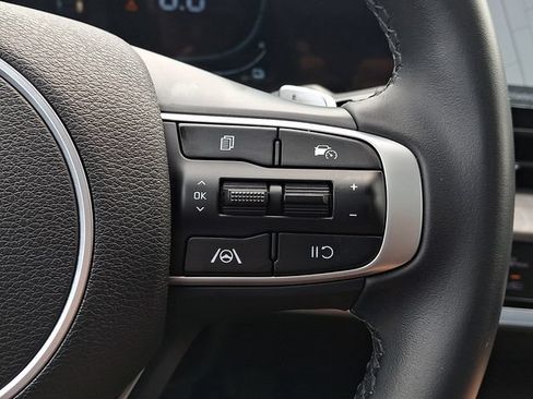Certified 2024 Kia Sportage X-Line AWD/4WD image 17