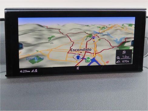 Used 2018 Audi Q7 3.0T Premium Plus w/ Premium Plus Package image 13