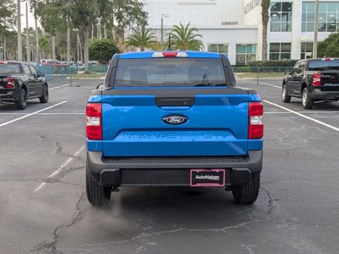 New 2026 Ford Maverick XL image 7