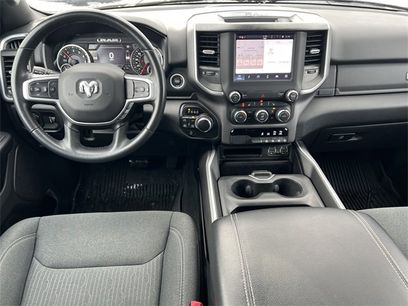 Certified 2022 RAM 1500 Big Horn