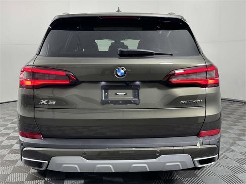 Used 2023 BMW X5 xDrive40i image 9