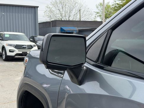 Used 2021 GMC Sierra 1500 AT4 w/ AT4 Premium Package image 16