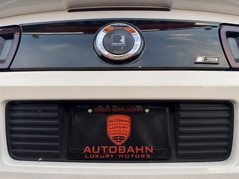 Used 2013 Ford Mustang GT Premium w/ GT Track Pkg RWD image 15