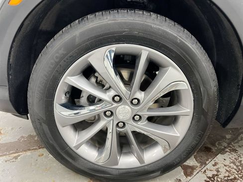 Used 2023 Buick Encore GX Essence w/ Experience Buick Package AWD/4WD image 26