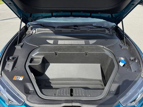 New 2026 Ford Mustang Mach-E Premium w/ Technology Package image 18