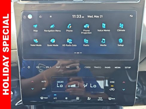 Used 2022 Hyundai Tucson Limited w/ Cargo Package image 20