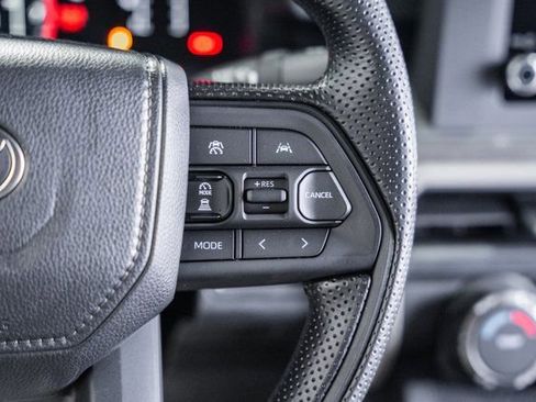 New 2026 Toyota Tacoma SR5 image 30