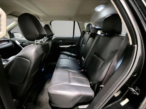 Used 2014 Ford Edge Limited image 22