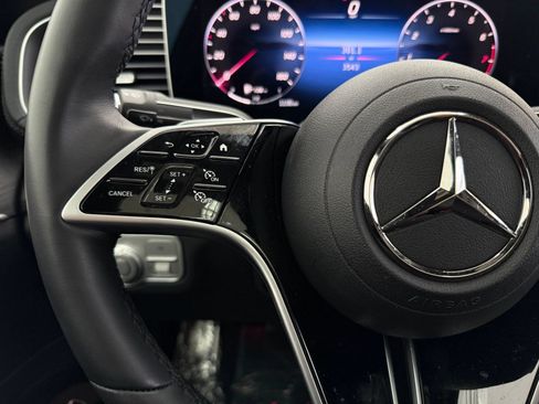 Certified 2026 Mercedes-Benz GLE 450 4MATIC Coupe image 13