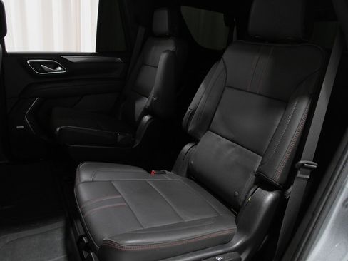 Certified 2023 Chevrolet Tahoe RST w/ Luxury Package image 19