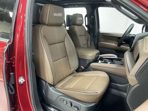 New 2026 Chevrolet Tahoe High Country image 27