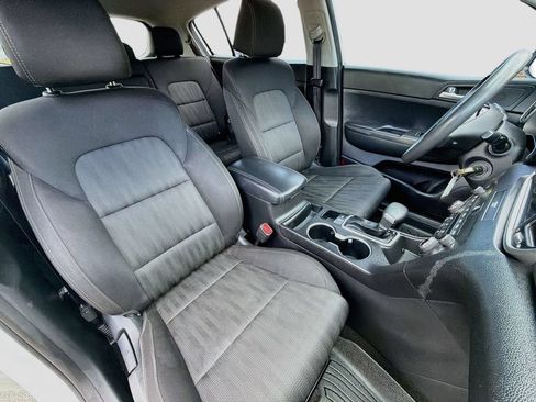 Used 2021 Kia Sportage LX FWD image 31