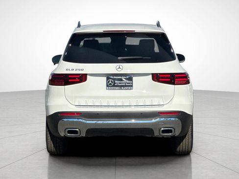 New 2025 Mercedes-Benz GLC 63 AMG S image 9