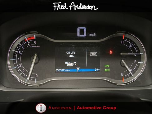 Used 2018 Honda Ridgeline RTL-E image 17