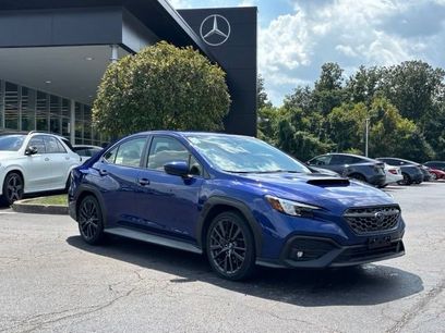 Used 2023 Subaru WRX Premium