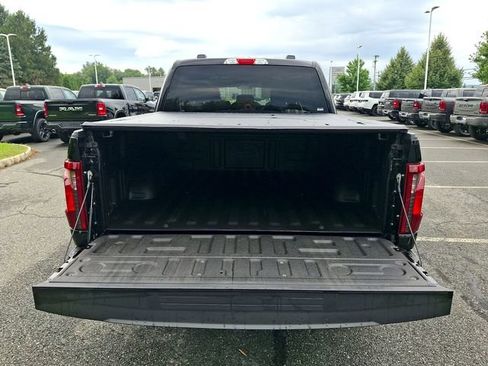 Used 2026 Ford F150 STX w/ F-150 LOBO Package AWD/4WD image 27