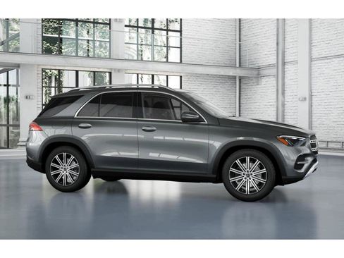 New 2026 Mercedes-Benz GLE 350 4MATIC image 13