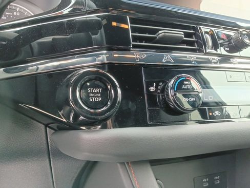 New 2026 Nissan Pathfinder Rock Creek AWD/4WD image 19