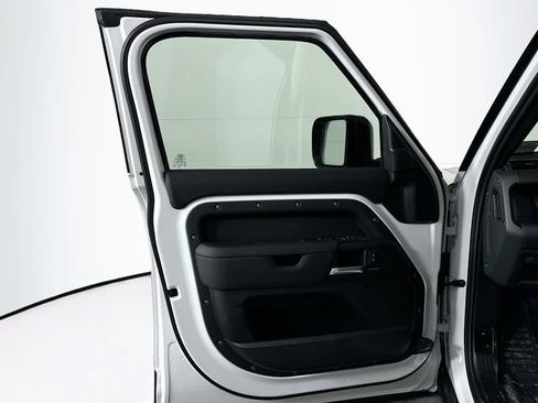 New 2026 Land Rover Defender 130 S image 11