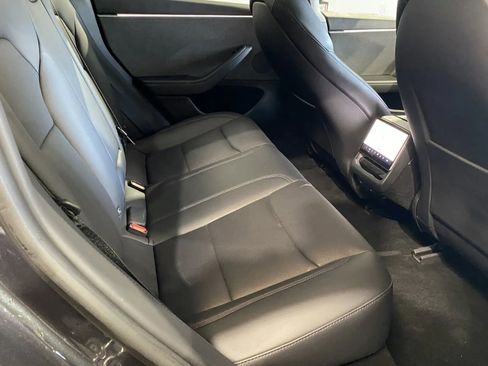 Used 2024 Tesla Model 3 Long Range image 6