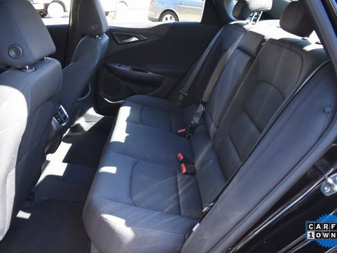 Used 2023 Chevrolet Malibu LT image 22
