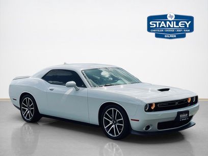 Used 2023 Dodge Challenger GT w/ Plus Package