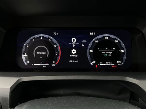 New 2026 Toyota 4Runner TRD Sport image 34